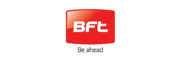 Puertas automáticas BFT