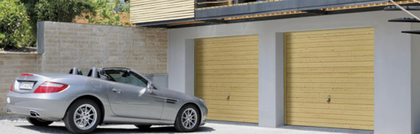 Instal·lació i manteniment de portes de garatge i pàrquing a Barcelona