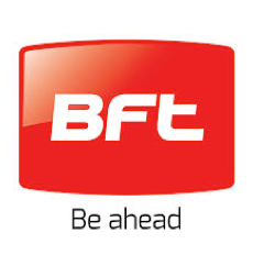 Puertas automáticas BFT
